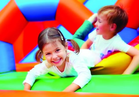 Getting Your Kids to Eat Healthy This Summer