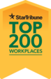 Startribune Top 200 Workplaces 2024