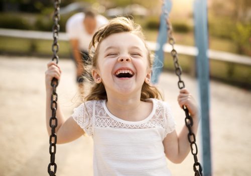 The Benefit of Consistency in Childcare