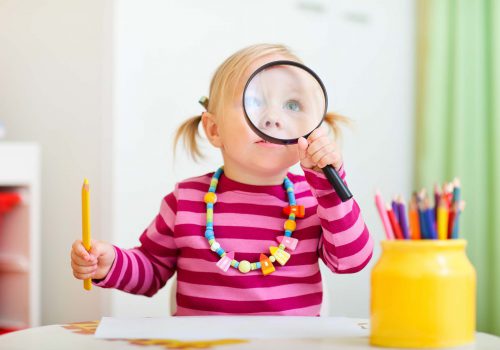 10 Questions to Ask a Child Care Provider